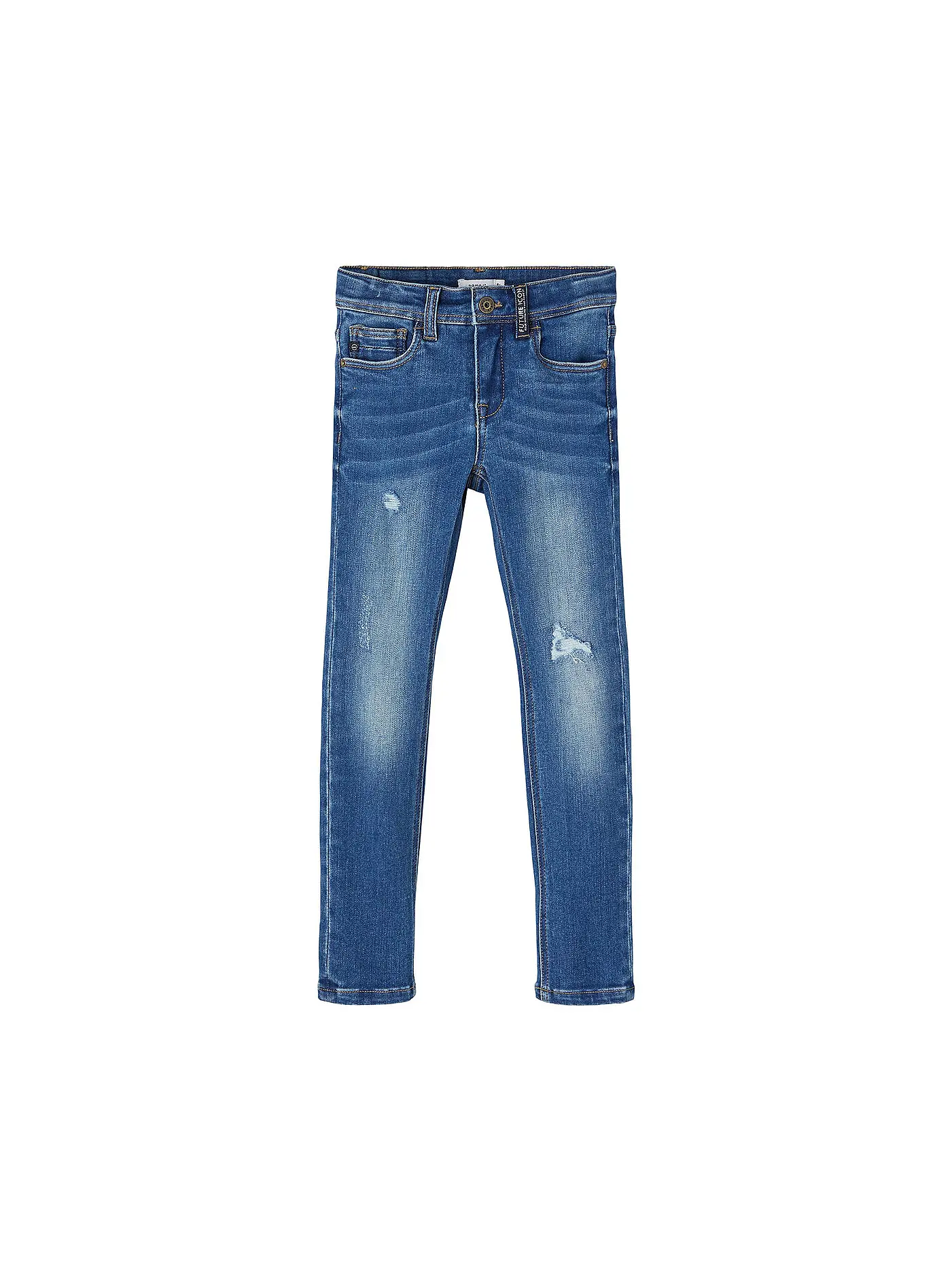 NAME IT | Jungen Jeans X Slim Fit NKMCONEX | 